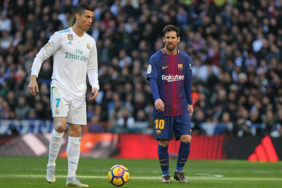 Bukan Messi Dan Ronaldo, Ini Pemain Yang Paling Sering Dilanggar