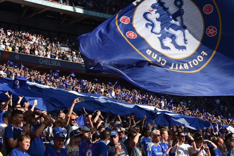Fans Chelsea Siap Boikot Laga Karena Kesal Dengan Orang Ini