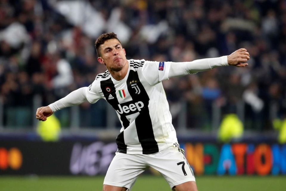 Comeback Fenomenal, Ronaldo; Itulah Mengapa Juve Membeli Saya