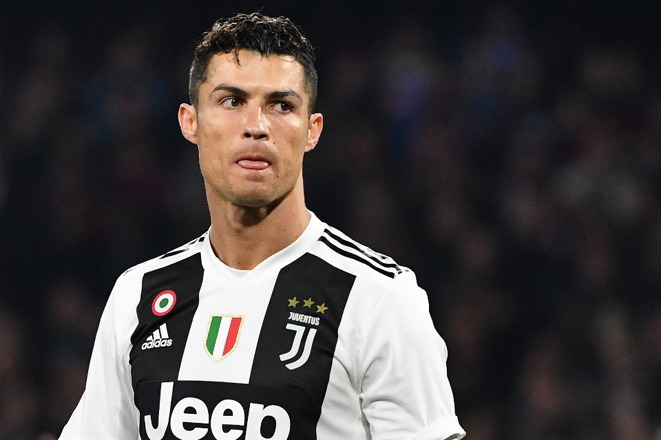 Menjamu Udinese, Ronaldo Dipastikan Tak Main, Mengapa?