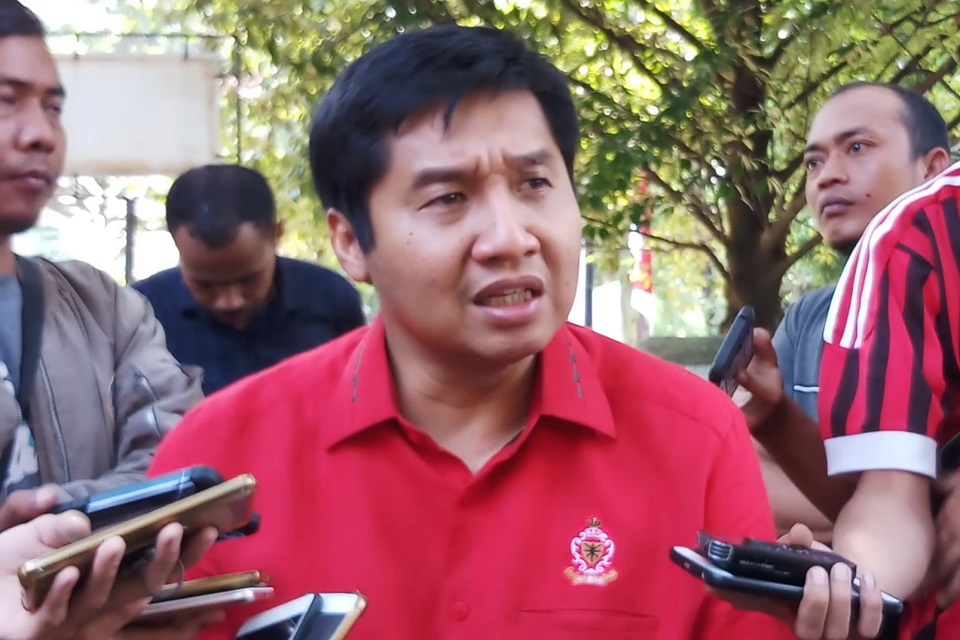 Demi PSSI, Ini Saran untuk Ketua SC Piala Presiden 2019