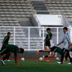 Demi Satu Tiket Piala Asia, Inilah Kekuatan Garuda Muda