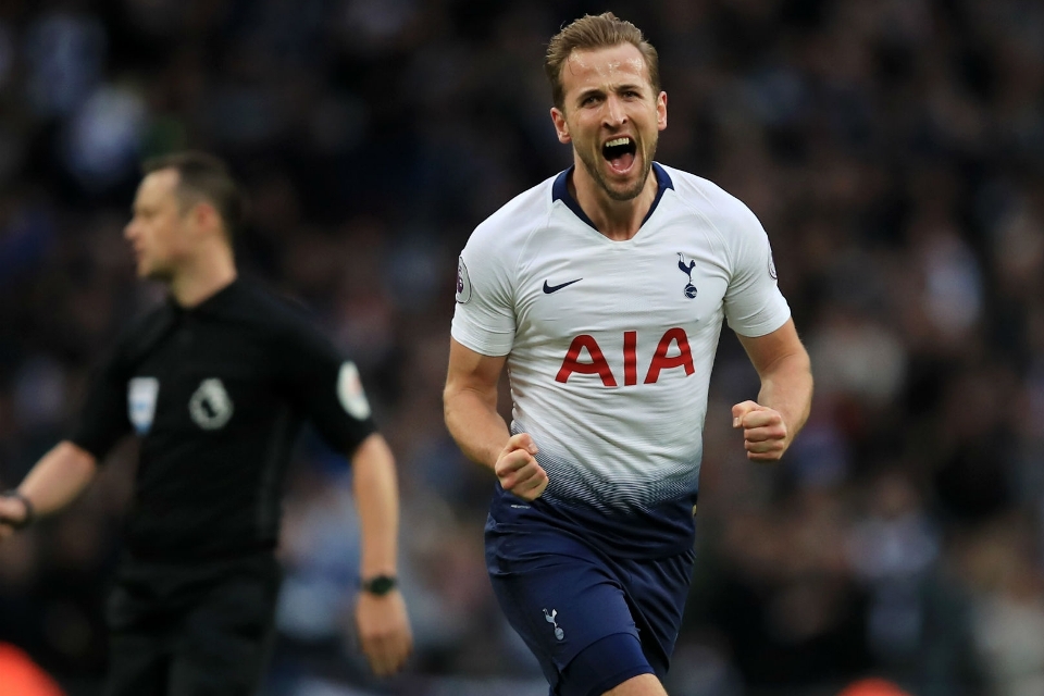 Ibra Sarankan Kane Untuk Tinggalkan Tottenham Hotspur