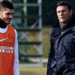 Zanetti Sebut Masalah Icardi Sudah Selesai, Benarkah Demikian?