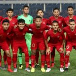 Indonesia Kalah Bersaing dengan Negara Peringkat 172 FIFA