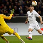 Ingin Datangkan Luka Jovic, Barcelona Harus Keluarkan 55 Juta Euro