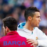 Inilah Ungkapan Mengesankan Maradona antara Ronaldo dan Messi!