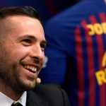 Bodoh Jika Barca Sampai Gagal Juara LaLiga