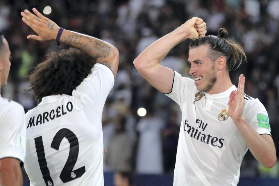 Kembalinya Zidane Berdampak pada Marcelo dan Bale