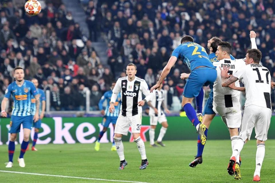 Legenda Juventus Sebut Bianconeri Tak Wajib Juara UCL Musim Ini