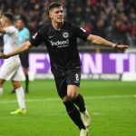 Luka Jovic Dilirik Banyak Klub, Nyatanya Tak Ada yang Serius