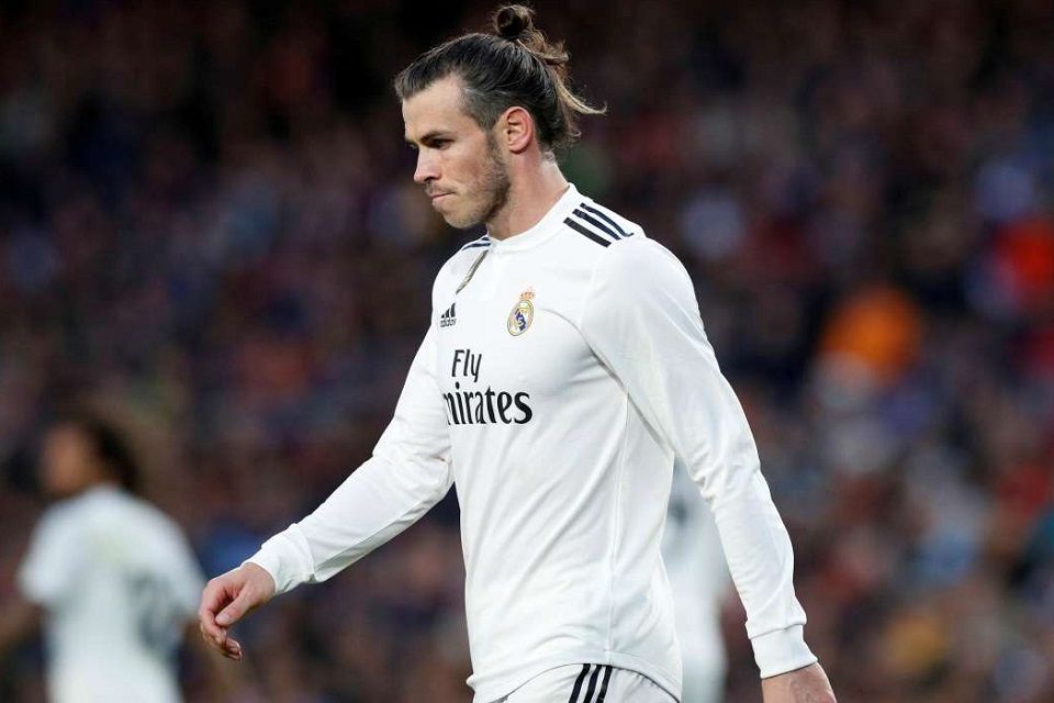 Madrid Rugi, Ini Harga Bale Jika Dijual ke Klub Lain