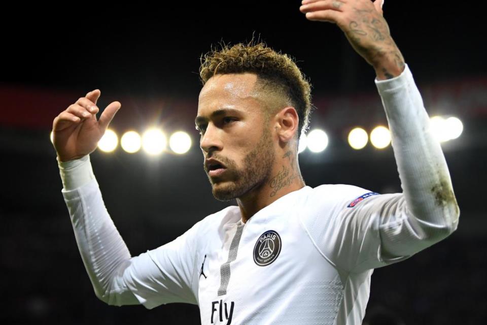 Marah-marah di Instagram, Neymar Terancam Sanksi UEFA