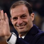 Allegri: Juventus Siap Berikan Perbedaan di Leg Kedua