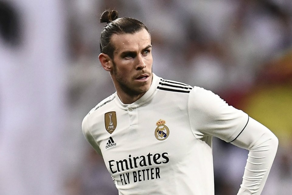 Bale Akan Tuntut Pihak Klub, Jika Madrid Lakukan Hal Ini