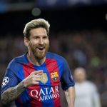 Messi Akan 'Dikurung' oleh Barcelona?