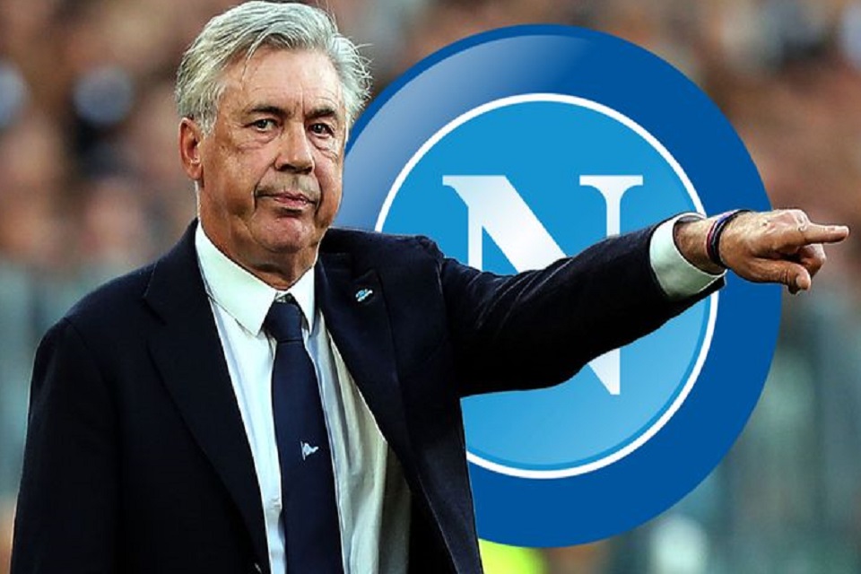 Napoli Telah Siap Tundukkan Juventus