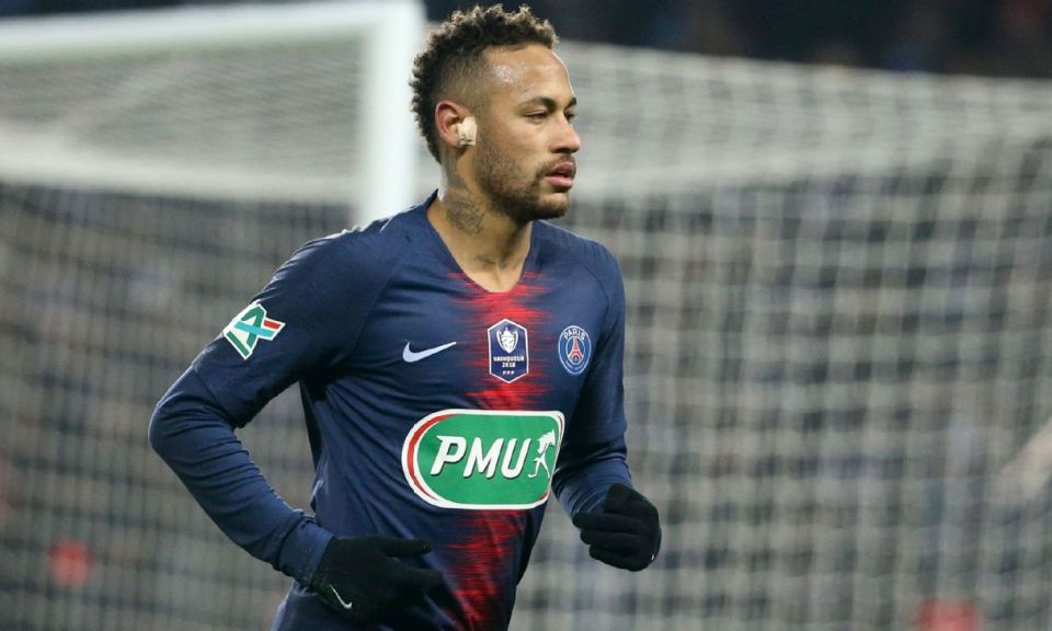 Terkait VAR, UEFA Investigasi Kritikan Neymar
