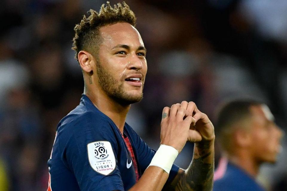Presiden La Liga Tolak Neymar Kembali ke Spanyol
