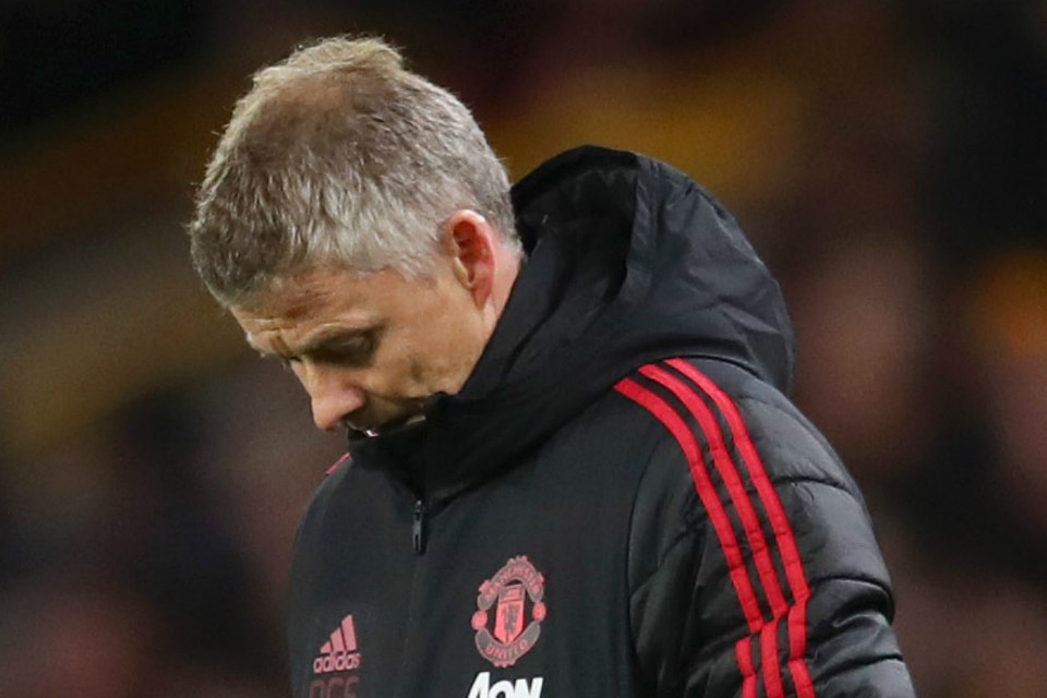 Berbeda dari Lainnya, Begini Isi Pujian Beckham Kepada Solskjaer