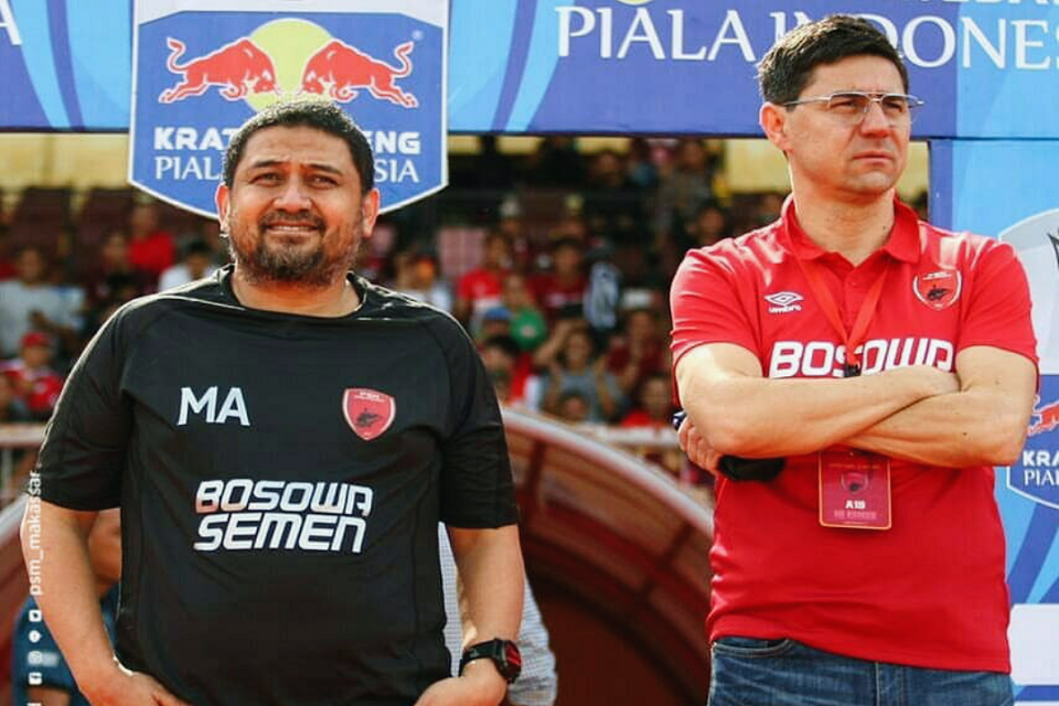 Klub sepak bola Indonesia, PSM Makassar, akan menantang Kalteng Putra di pertandingan perdana Grup C Piala Presiden 2019, Rabu (6/3/19).
