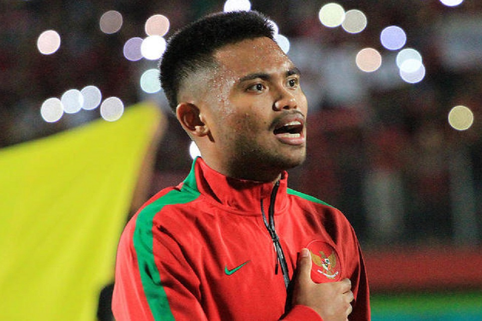 Pemain Ini Dikabarkan Bela Timnas Indonesia U-22