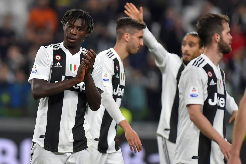 Penuturan Allegri Usai Juventus Menang Tipis Atas Empoli