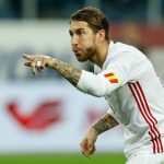 Ramos Dikenai Sanksi 2 Laga Oleh UEFA