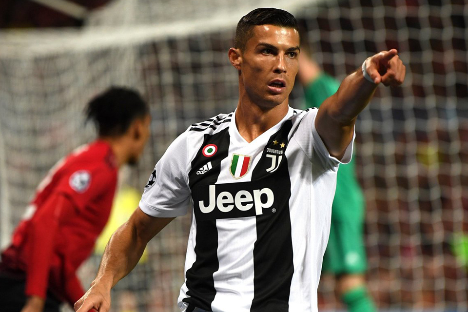 Ronaldo Ancama Napoli