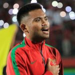 Saddil Gabung Timnas, Ezra Belum Ada Kabar