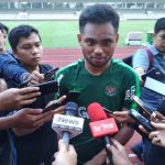 Merumput di Malaysia, Saddil Berharap Dapat Buktikan Ini