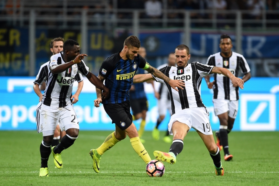 Sosial Media Jadi Bukti Kian Dekatnya Icardi ke Juventus