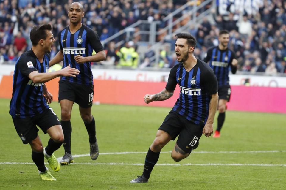Spalletti Berharap Inter Bisa Tiru Karakter Mental Juventus
