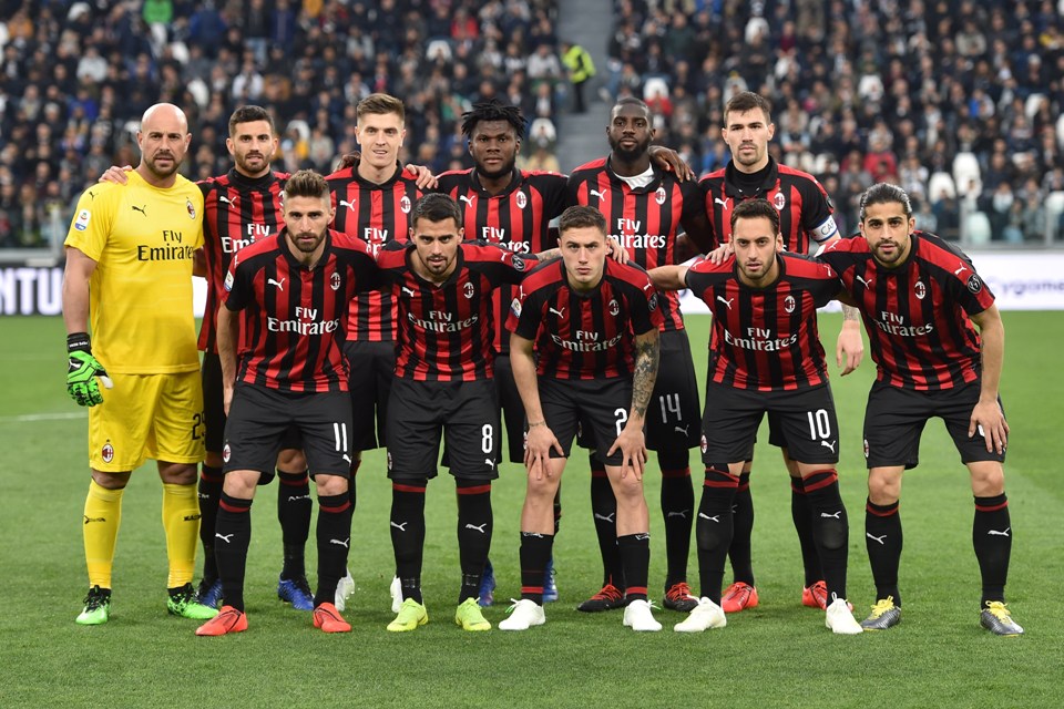 Milan Disebut Masih Akan Lepas Dua Pemain Lagi