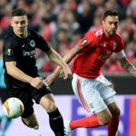 Alasan Frankfurt Lepas Jovic ke Madrid