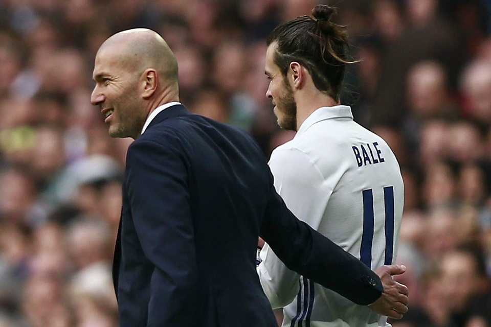 Bale Dihujat Fans, Sosok Ini Malah Bela Dirinya