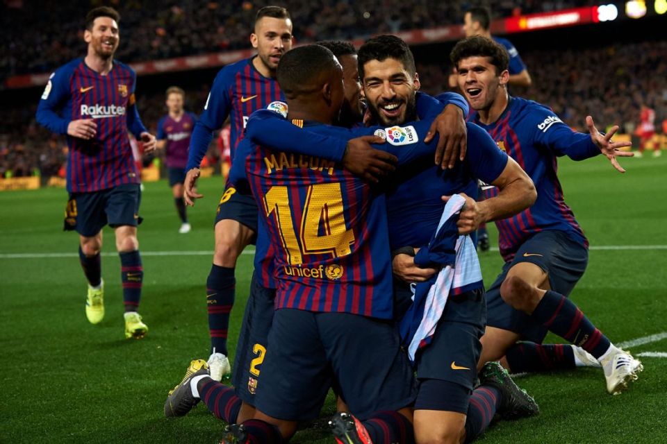Legenda MU Sebut Barcelona Sudah Tak Sehebat Dulu, Kenapa?