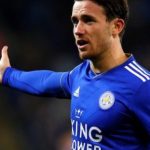 Bintang Leicester Tak Menyesal Gagal Gabung Liverpool
