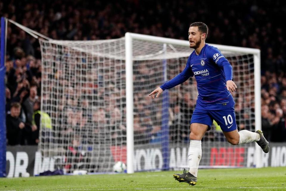 Chelsea dan Madrid Disebut Sudah Capai Kesepakatan Terkait Transfer Hazard