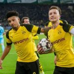 Dortmund Freiburg