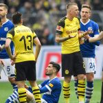 Germany Soccer Bundesliga