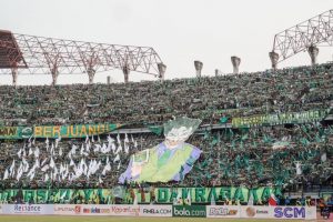 Di Liga 1 2020, Aremania Bisa Nonton Di Surabaya, Bonek Boleh ke Malang