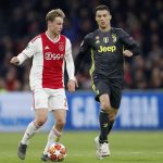 Jelang Laga Kontra Juve, Ten Hag Dipusingkan De Jong