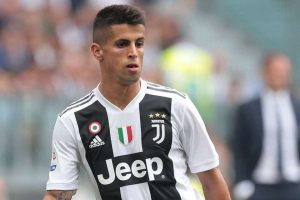 Bayern Siap Bajak Joao Cancelo dari Raksasa Inggris