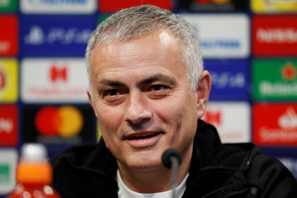 Mourinho Beri Peringatan kepada Chelsea Terkait Status Tim