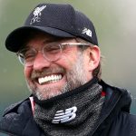 Main di Final Liga Champions Ketiganya, Kloop Siap Buang Sial