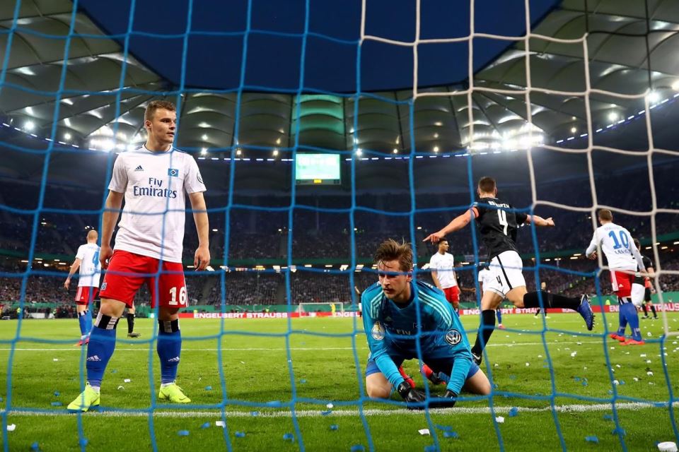 Klub Bundesliga Ini Ciptakan Sejarah Baru