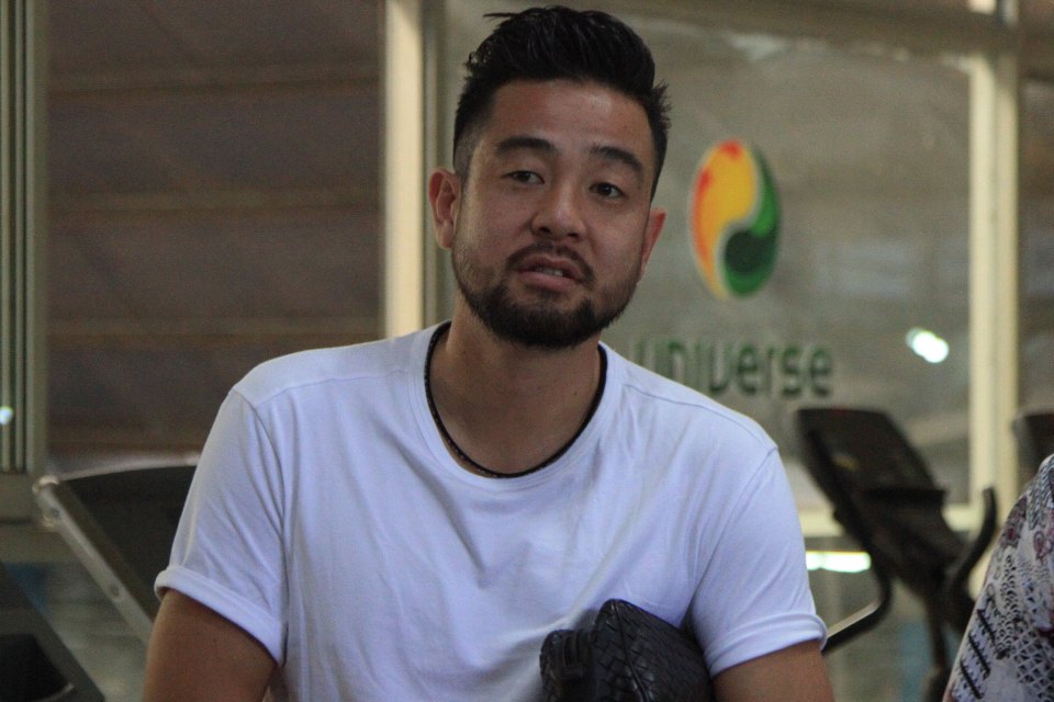 Bek Asal Jepang Yakin Bisa Bawa Badak Lampung FC Juara Liga 1 2019
