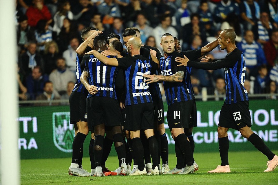 Legenda Inter Ungkap Mantan Klubnya Seharusnya Berjaya di Liga Champions