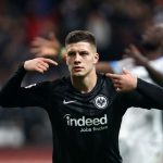 Baru-baru ini striker Eintracht Frankfurt, Luka Jovic mengutarakan jika dirinya lebih cocok bermain di Serie A maupun Premier League. 